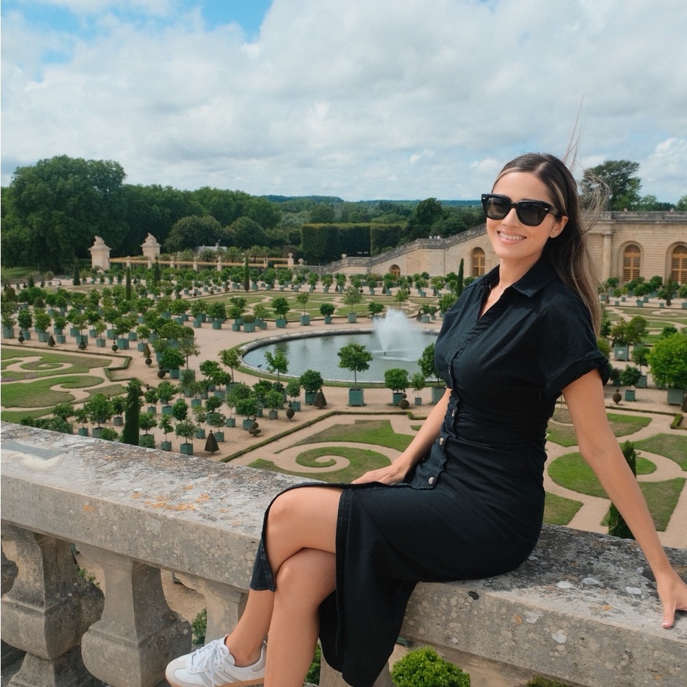 Meet your Posher, Karina